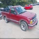 1GCCS144XRK106676 1994 Chevrolet S Truck S10 auction photo thumbnail 1
