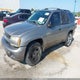 1GNDS13S582210454 2008 Chevrolet Trailblazer Fleet auction photo thumbnail 2