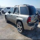 1GNDS13S582210454 2008 Chevrolet Trailblazer Fleet auction photo thumbnail 3