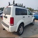 1D8GU28K17W724969 2007 Dodge Nitro Sxt auction photo thumbnail 4