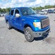 1FTFW1ET7BFC17076 2011 Ford F-150 Xlt auction photo thumbnail 1