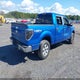 1FTFW1ET7BFC17076 2011 Ford F-150 Xlt auction photo thumbnail 4