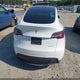 7SAYGDEE8NA018670 2022 Tesla Model Y Long Range Dual Motor All-Wheel Drive auction photo thumbnail 17