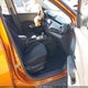 3N1CP5CV3NL492064 2022 Nissan Kicks Sv Xtronic Cvt auction photo thumbnail 5