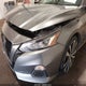 1N4BL4CV5MN338104 2021 Nissan Altima Sr Fwd auction photo thumbnail 18