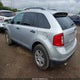 2FMDK3GC5DBA56027 2013 Ford Edge Se auction photo thumbnail 3