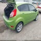 3FADP4EJ0KM127049 2019 Ford Fiesta Se auction photo thumbnail 4