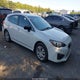 4S3GTAA62J3737165 2018 Subaru Impreza 2.0I auction photo thumbnail 1