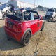 WMWWG5C57H3C20238 2017 Mini Convertible Cooper auction photo thumbnail 4