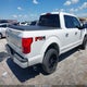 1FTEW1E49LFB15302 2020 Ford F-150 Platinum auction photo thumbnail 4