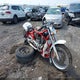 1HD1HAZ155K804271 2005 Harley-Davidson Vrsca auction photo thumbnail 1