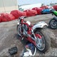 1HD1HAZ155K804271 2005 Harley-Davidson Vrsca auction photo thumbnail 3