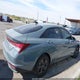 KMHLM4AG9NU285099 2022 Hyundai Elantra Sel auction photo thumbnail 13