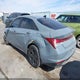 KMHLM4AG9NU285099 2022 Hyundai Elantra Sel auction photo thumbnail 3