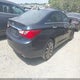 5NPEC4AC3BH030726 2011 Hyundai Sonata Se auction photo thumbnail 4