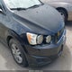 1G1JC5SGXF4122569 2015 Chevrolet Sonic Lt Auto auction photo thumbnail 6