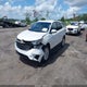 2GNAXKEVXK6279961 2019 Chevrolet Equinox Lt auction photo thumbnail 2