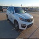 5XYKWDA23DG387416 2013 Kia Sorento Sx V6 auction photo thumbnail 1