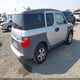 5J6YH18583L005574 2003 Honda Element Ex auction photo thumbnail 4