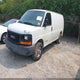 1GTHG35U131229796 2003 GMC Savana Standard auction photo thumbnail 2