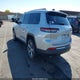 1C4RJKBGXM8127758 2021 Jeep Grand Cherokee L Limited 4X4 auction photo thumbnail 3