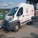 3C6TRVBG0JE157988 2018 Ram Promaster 1500 High Roof 136 Wb auction photo thumbnail 2
