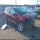 MAJ3S2GE3MC400343 2021 Ford Ecosport Se auction photo thumbnail 1
