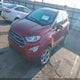 MAJ3S2GE3MC400343 2021 Ford Ecosport Se auction photo thumbnail 2