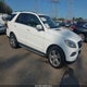 4JGDA5HB9EA422203 2014 Mercedes-Benz Ml 350 4Matic auction photo thumbnail 1