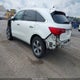 5FRYD4H25GB017584 2016 Acura Mdx Acurawatch Plus Package auction photo thumbnail 3