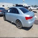 5NPET46C28H330890 2008 Hyundai Sonata Gls auction photo thumbnail 3
