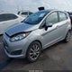 3FADP4TJ7HM147908 2017 Ford Fiesta S auction photo thumbnail 2