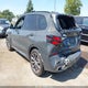 5UX13EU03S9X55742 2025 BMW X5 Sdrive40I auction photo thumbnail 3