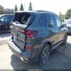 5UX13EU03S9X55742 2025 BMW X5 Sdrive40I auction photo thumbnail 4