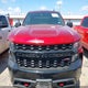 1GCPYCEF6MZ235736 2021 Chevrolet Silverado 1500 4Wd Short Bed Custom Trail Boss auction photo thumbnail 13