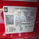 1GCPYCEF6MZ235736 2021 Chevrolet Silverado 1500 4Wd Short Bed Custom Trail Boss auction photo thumbnail 9