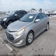 KMHEC4A40DA069756 2013 Hyundai Sonata Hybrid auction photo thumbnail 6