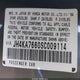JH4KA7660SC009114 1995 Acura Legend L auction photo thumbnail 9