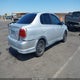 JTDBT123230288413 2003 Toyota Echo auction photo thumbnail 4