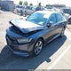 1HGCV1F52JA176276 2018 Honda Accord Ex-L auction photo thumbnail 2