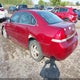2G1WT57K591131022 2009 Chevrolet Impala Lt auction photo thumbnail 3