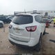 1GNKRHKD6HJ109587 2017 Chevrolet Traverse 2Lt auction photo thumbnail 4