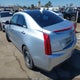 1G6AA5RX7H0162799 2017 Cadillac Ats Standard auction photo thumbnail 3