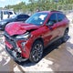 KL77LJE28RC209663 2024 Chevrolet Trax Fwd 2Rs auction photo thumbnail 2