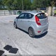 KMHCU5AE7EU168075 2014 Hyundai Accent Se auction photo thumbnail 3