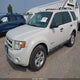 1FMCU5K34AKB95236 2010 Ford Escape Hybrid auction photo thumbnail 2