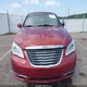 1C3CCBBB2DN602684 2013 Chrysler 200 Touring auction photo thumbnail 6