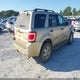 1FMCU0DG2AKA41241 2010 Ford Escape Xlt auction photo thumbnail 4