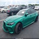WBS33HJ02SFU14634 2025 BMW M3 Competition xDrive auction photo thumbnail 2