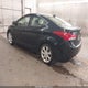 KMHDH4AE9DU983699 2013 Hyundai Elantra Limited (Ulsan Plant) auction photo thumbnail 3